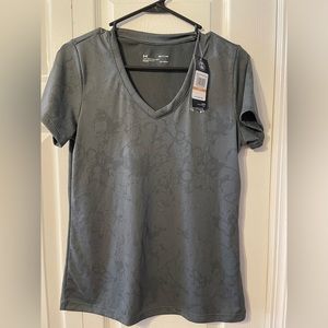 Under Armour Athletics Shirt